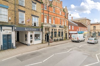 23 High St, Horncastle for lease Building Photo- Image 2 of 10