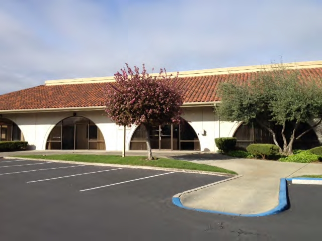 3315 Almaden Expy, San Jose, CA for sale - Building Photo - Image 1 of 1