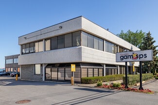 More details for 5415 Rue Paré, Mt Royal, QC - Office for Lease