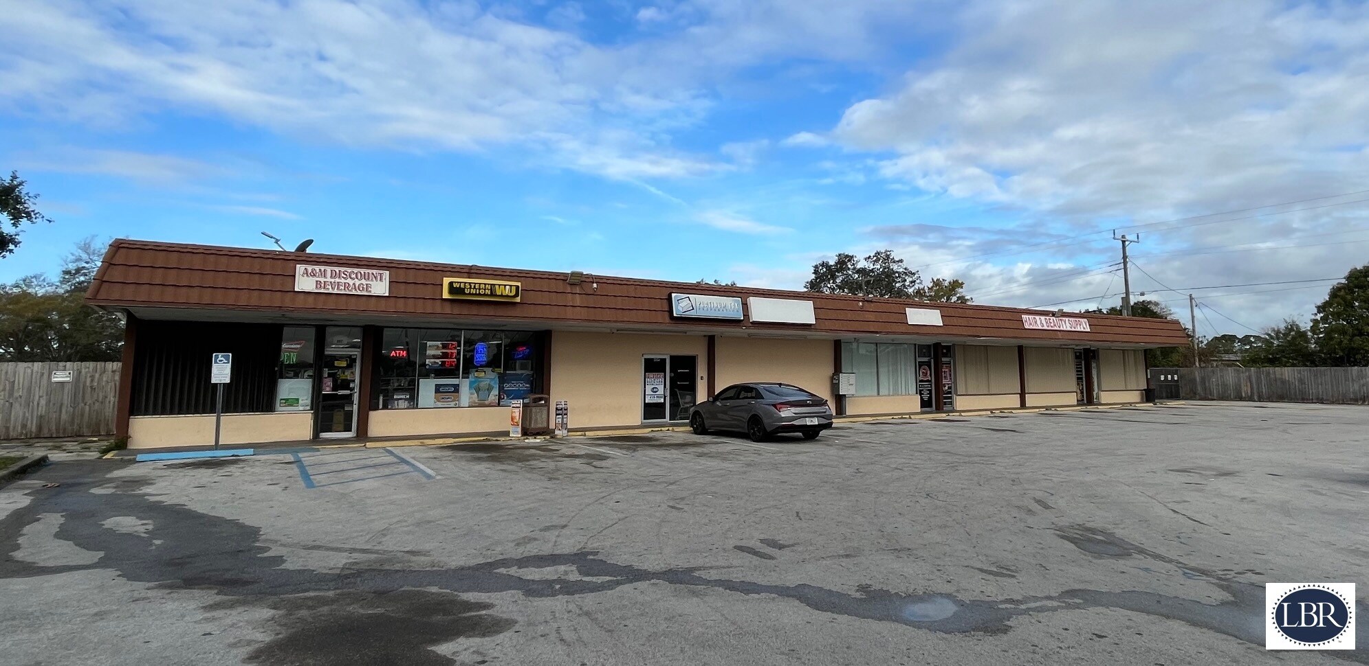 807 N Fiske Blvd, Cocoa, FL for sale Primary Photo- Image 1 of 1