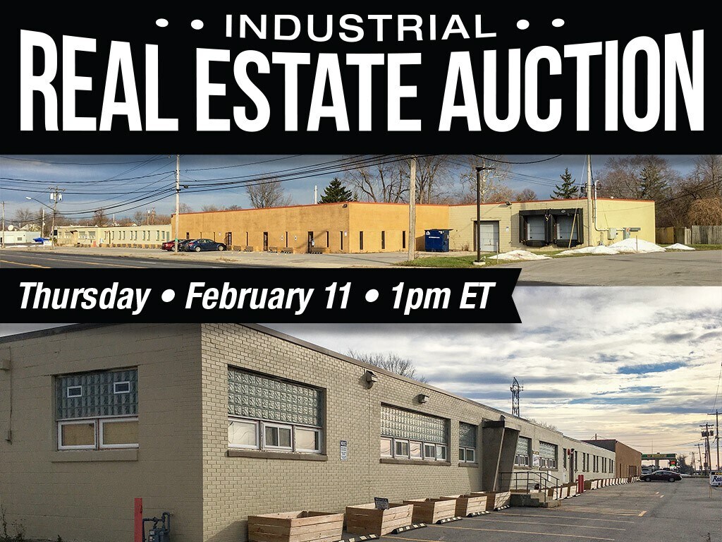 2299 Military Rd, Tonawanda, NY for sale Building Photo- Image 1 of 1