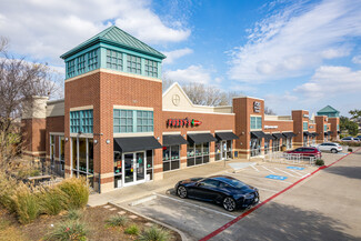 More details for 500 W Southlake Blvd, Southlake, TX - Retail for Lease