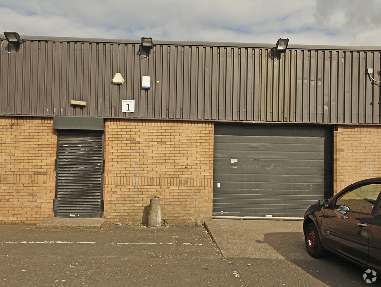 Dundyvan Way, Coatbridge for lease - Building Photo - Image 3 of 7