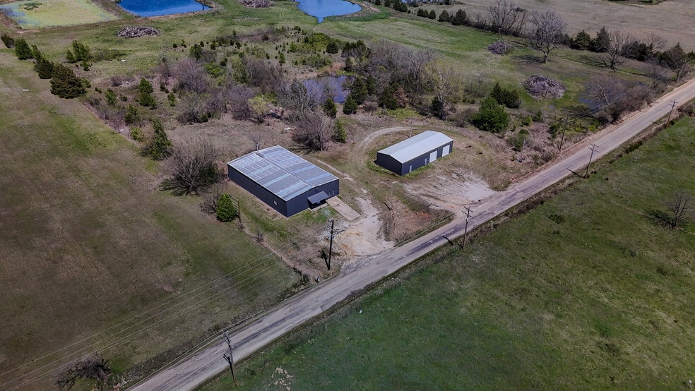 35613 E 1130, Seminole, OK for lease - Primary Photo - Image 1 of 26