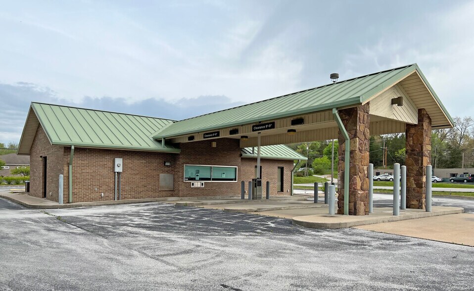 30667 State Highway 413, Galena, MO for lease - Building Photo - Image 3 of 14