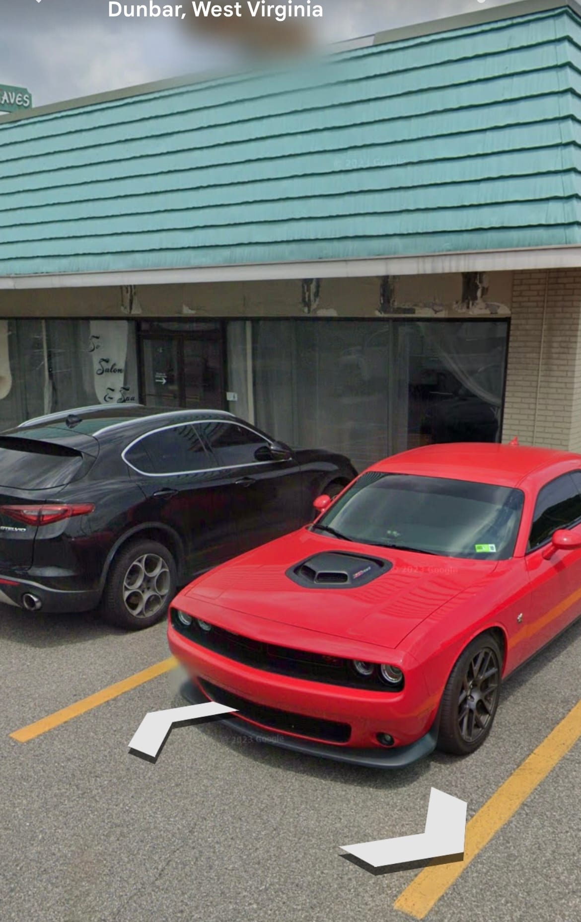 4 Fletcher Sq, Dunbar, WV for lease Building Photo- Image 1 of 3