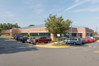 More details for 6211 Centreville Rd, Centreville, VA - Medical for Lease