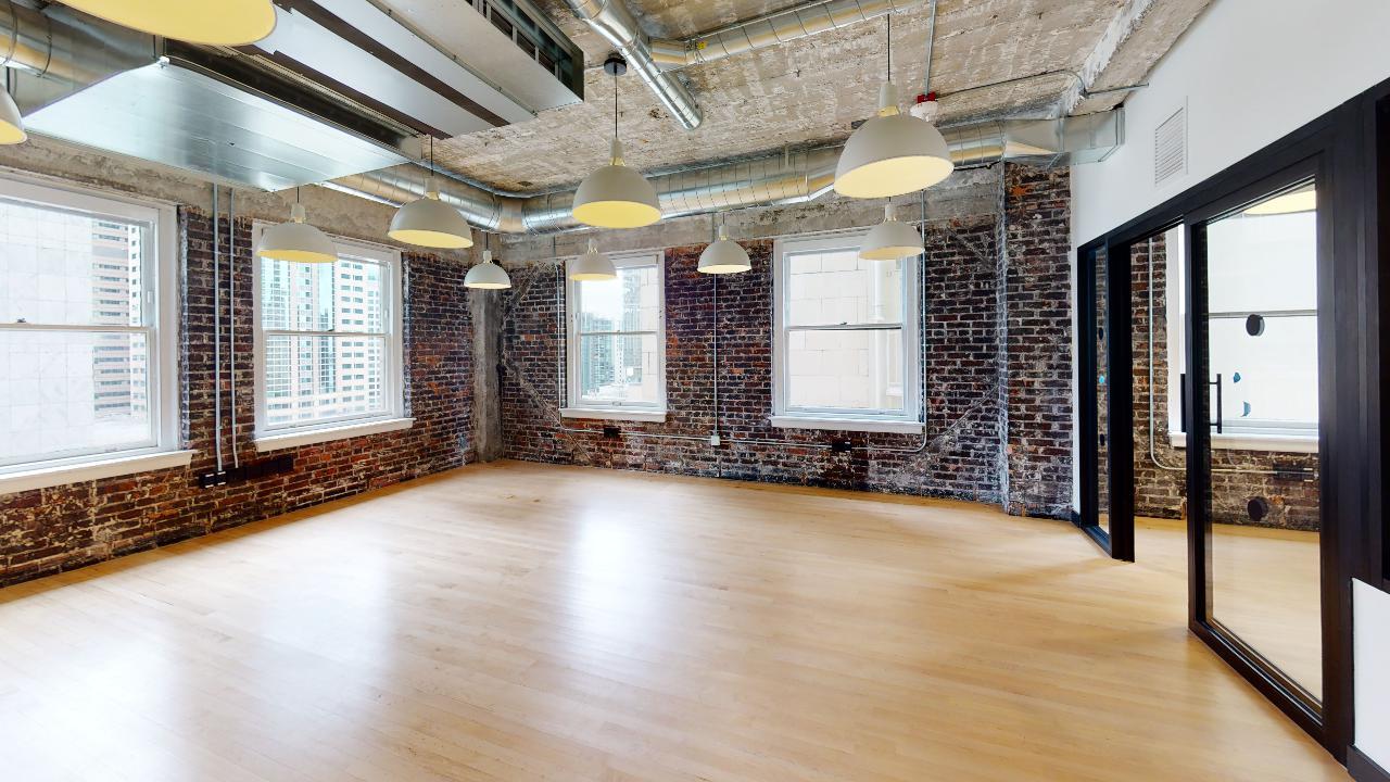 1411 4th Ave, Seattle, WA for lease Interior Photo- Image 1 of 12