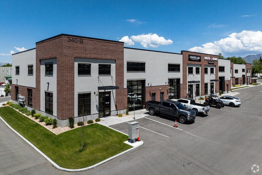 340 W 1700 S, Clearfield, UT for lease - Primary Photo - Image 1 of 19