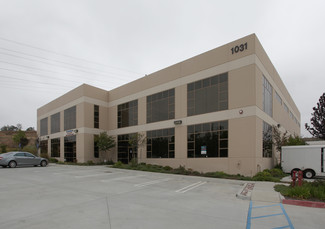 More details for 1031 S Andreasen Dr, Escondido, CA - Office, Industrial for Lease