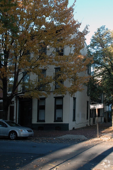 801 Green St, Harrisburg, PA for sale - Building Photo - Image 2 of 3