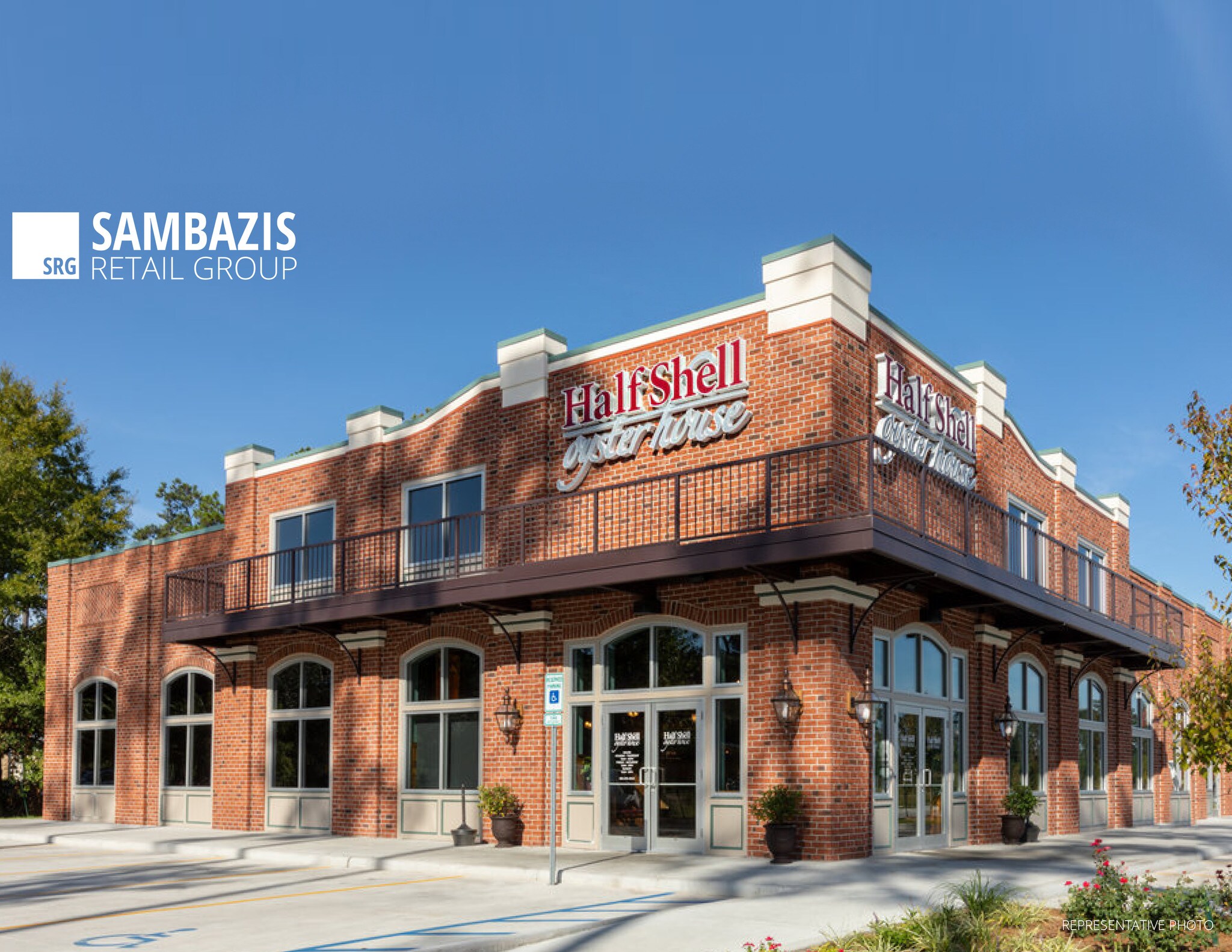 Perkins Rd & Hyacinth Ave, Baton Rouge, LA, 70810 Restaurant Property