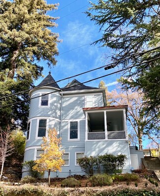 More details for 2985 Clay St, Placerville, CA - Specialty for Sale