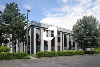 More details for 14 Bis Avenue Du Québec, Villebon-sur-Yvette - Office, Flex for Lease