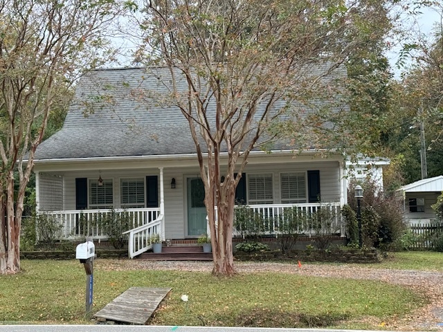 206-A E Boundary st, Chapin, SC for sale Primary Photo- Image 1 of 1