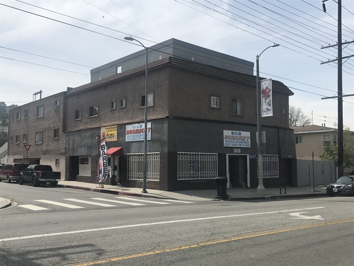 47454753 Townsend Ave, Los Angeles, CA 90041