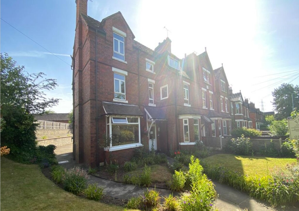 70 Lichfield Rd, Stafford, STS ST17 4LW