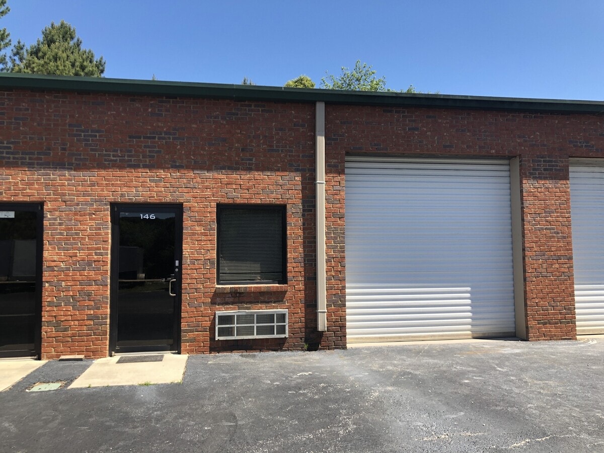 130 Pearl Industrial Ave, Hoschton, GA 30548 Industrial for Lease