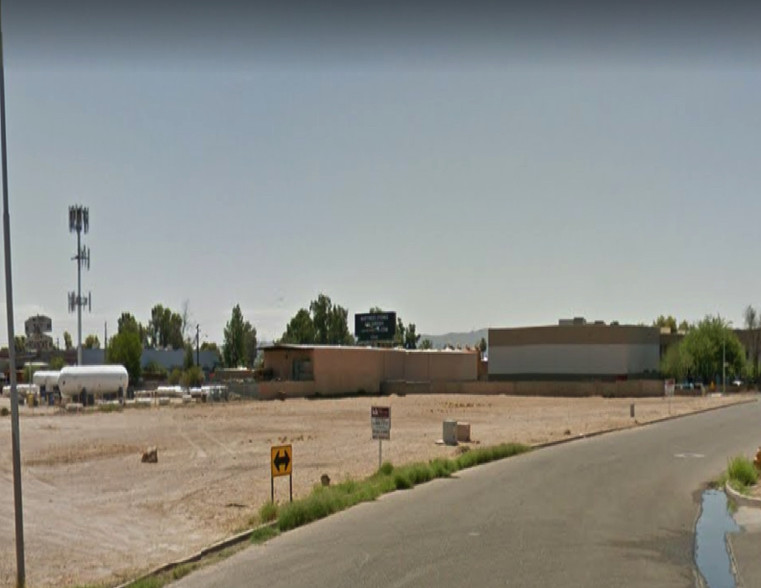 36TH AVENUE & THOMAS, Phoenix, AZ for sale - Other - Image 1 of 1