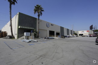 More details for 415-445 N Mission Rd, Los Angeles, CA - Industrial for Lease