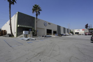 More details for 415-445 N Mission Rd, Los Angeles, CA - Industrial for Lease