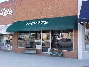 128 S Congress St, Winnsboro, SC for sale - Primary Photo - Image 1 of 1