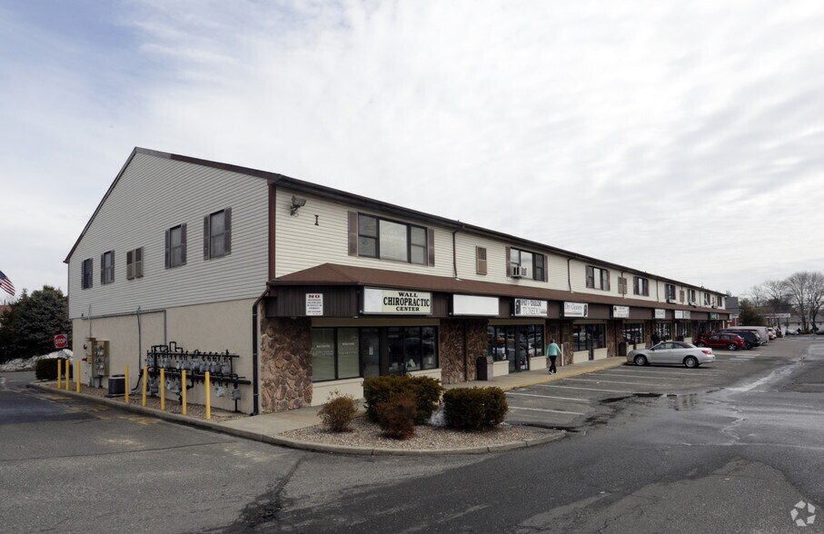 2510 Belmar Blvd, Belmar, NJ for lease - Building Photo - Image 2 of 14