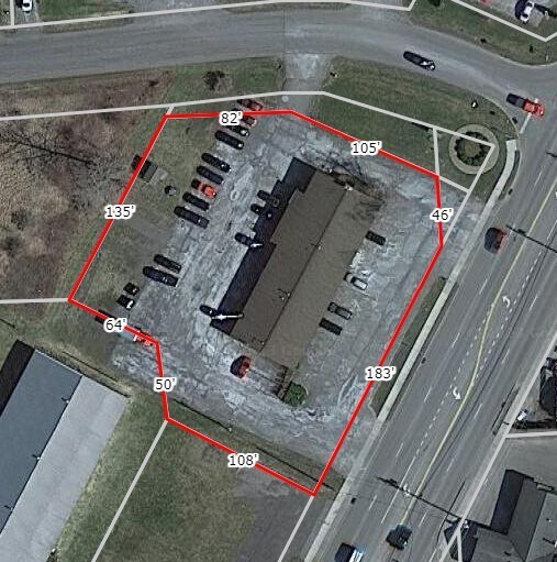 4077 NY281, Cortland, NY 13045 Medical Office for Sale Cortland