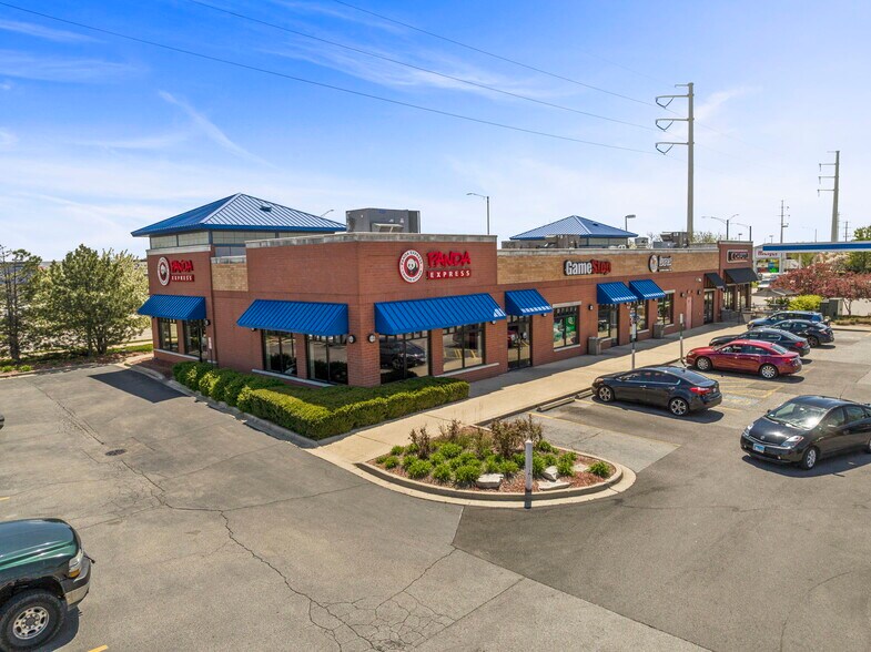 848 N Route 59, Aurora, IL 60504 Retail for Sale
