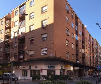 More details for Calle Ángel del Alcázar, 56, Talavera de la Reina - Retail for Lease