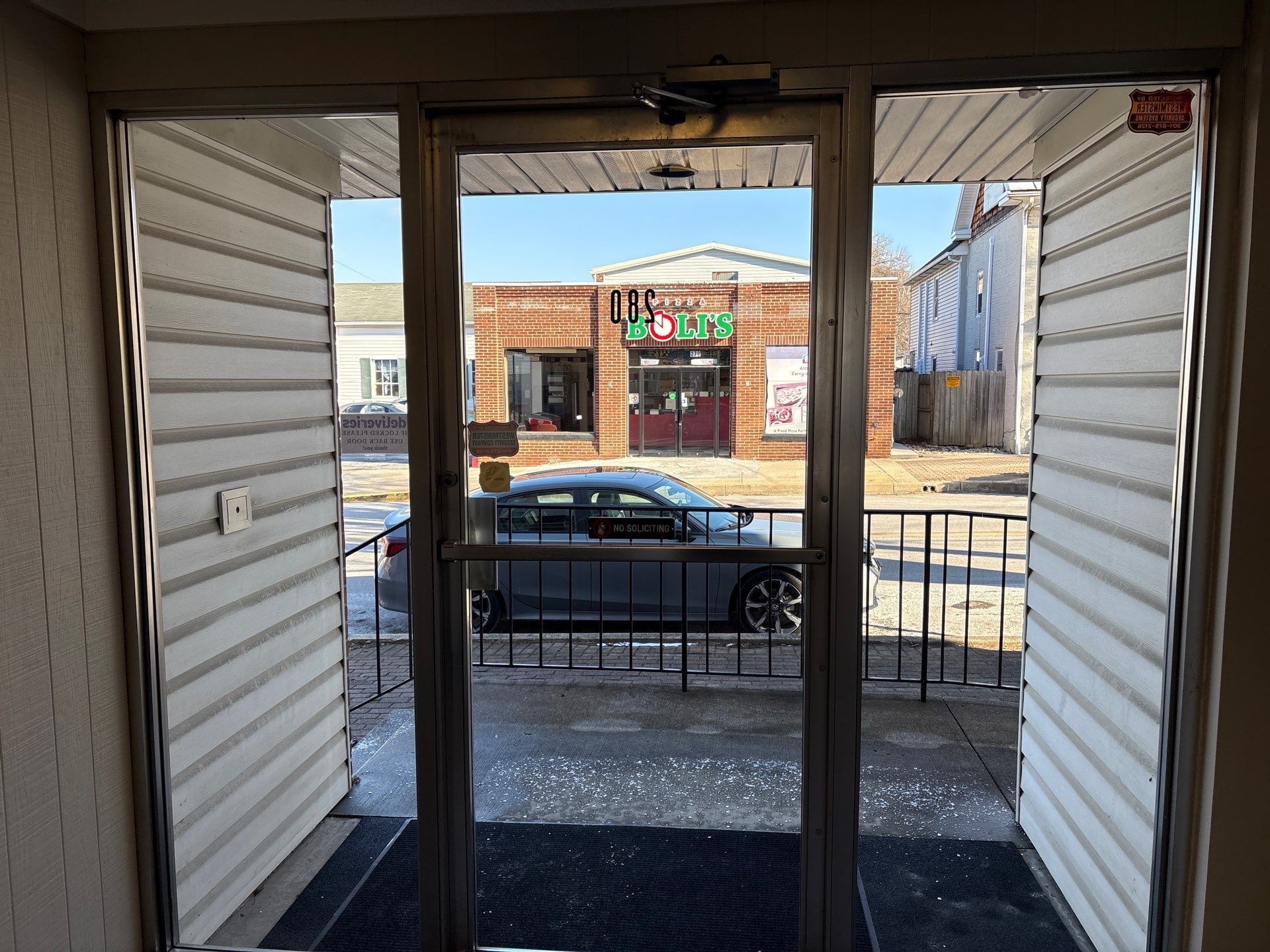 280 Main St, Westminster, MD for lease Interior Photo- Image 1 of 13