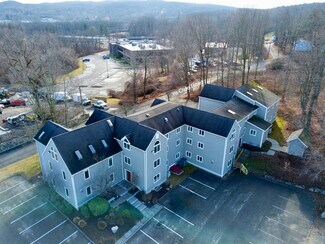 More details for 41 Kenosia Ave, Danbury, CT - Office for Lease