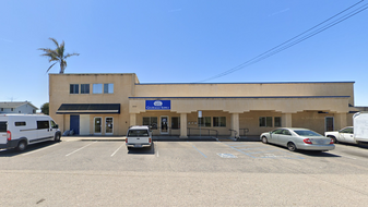 390 Manhattan Ave, Grover Beach CA - Warehouse