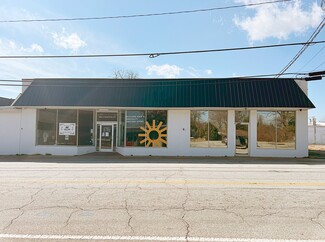 More details for 202 S Weston St, Fountain Inn, SC - Retail for Lease