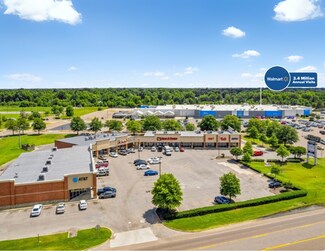 More details for 650 W Service Rd, West Memphis, AR - Retail for Lease