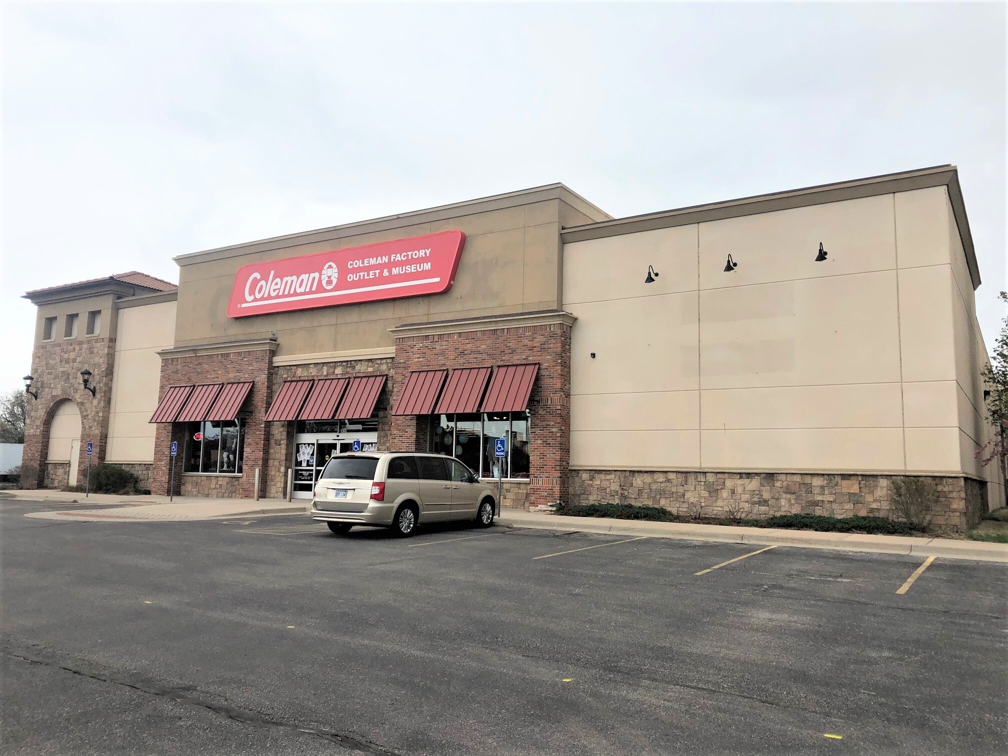 Marketplace Wichita Kansas - axwn5s8