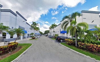 6000 NW 97th Ave, Doral, FL for lease Interior Photo- Image 2 of 4