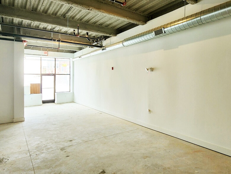 4408 Lancaster Ave, Philadelphia, PA for lease - Building Photo - Image 3 of 17