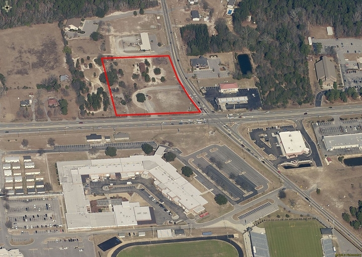 2408 Augusta Hwy, Lexington, SC for sale - Primary Photo - Image 1 of 1