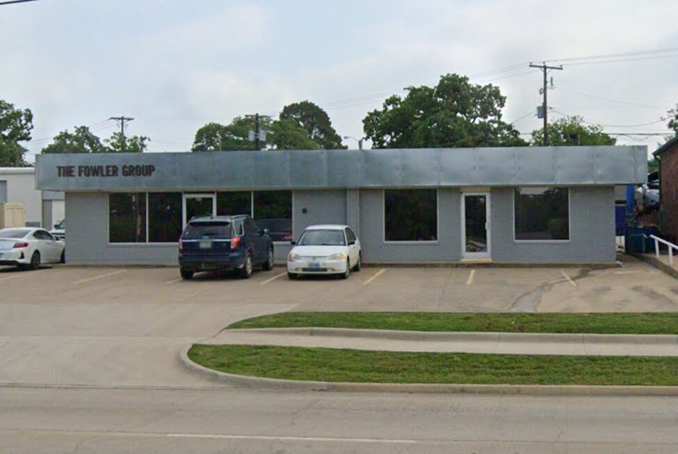 404 W Kennedale Pkwy, Kennedale, TX for sale Building Photo- Image 1 of 1