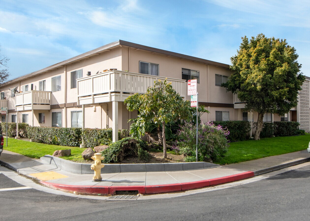 509 Canal St, San Rafael, CA 94901