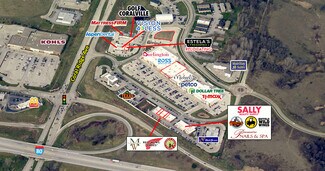 More details for 2500 Corridor Way Rd, Coralville, IA - Retail for Lease