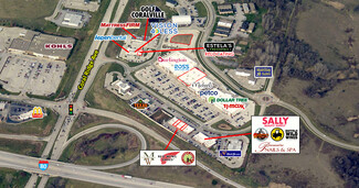 More details for 2500 Corridor Way Rd, Coralville, IA - Retail for Lease