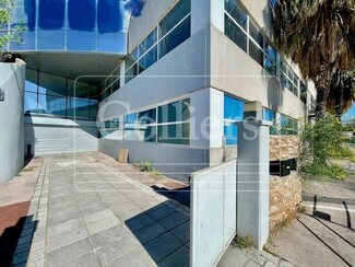 More details for 206 Bis Boulevard De Plombieres, Marseille - Office for Lease