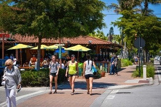 More details for 5221-5239 Ocean Blvd, Sarasota, FL - Office/Retail for Lease