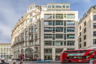 More details for 37-41 Gracechurch St, London - Coworking for Lease