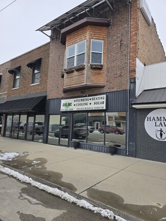 More details for 217 E Main St, Clinton, IL - Office for Sale