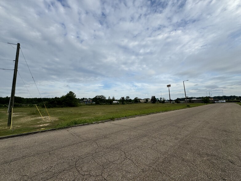 Campbell Loop & Broadacres Drive hwy, Hattiesburg, MS for lease - Other - Image 3 of 8