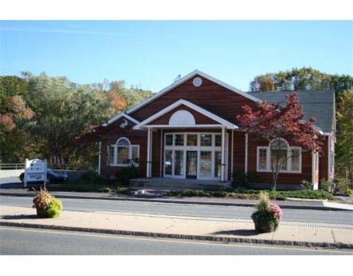 54-58 Union St, Ashland, MA for sale - Primary Photo - Image 1 of 1