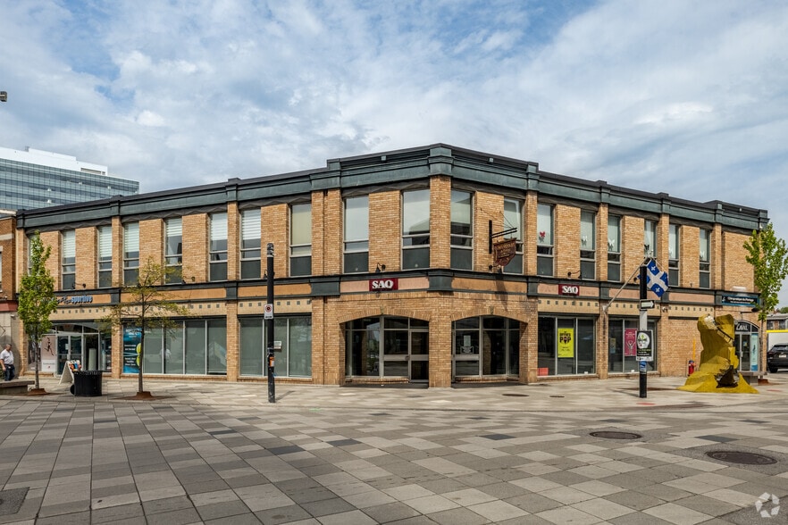 5 Rue Laval, Gatineau, QC for sale - Primary Photo - Image 1 of 1